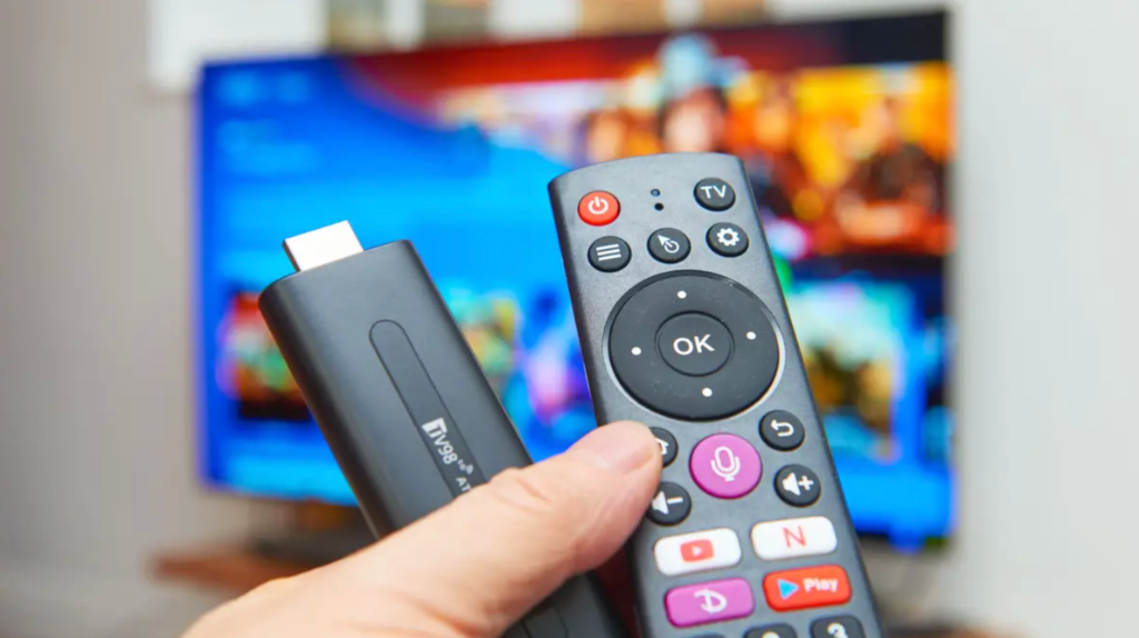 Firestick IPTV : Le Guide Ultime 2026 - LUNE IPTV