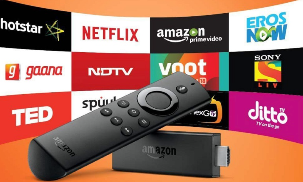 Pourquoi IPTV ne marche pas sur Fire Stick + Solution | LUNE IPTV