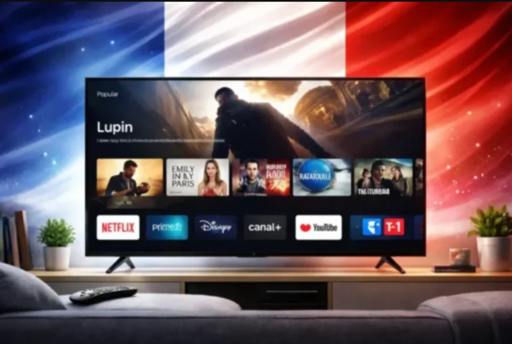 IPTV Haute Qualité France 2026 : L'Expérience 4K / UHD Ultime