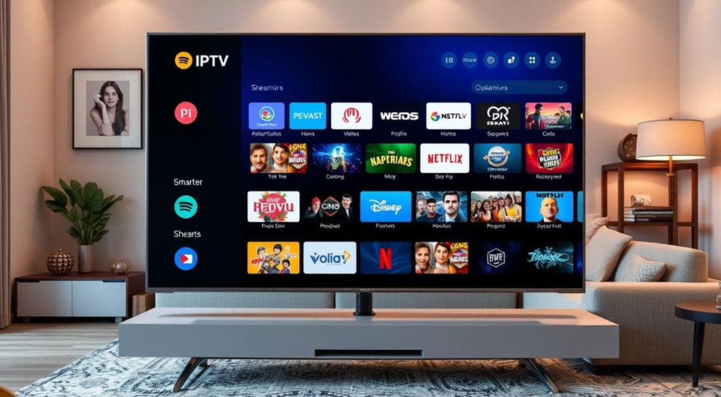 IPTV Test Gratuit France 2026 : Essayez la Qualité sans Engagement