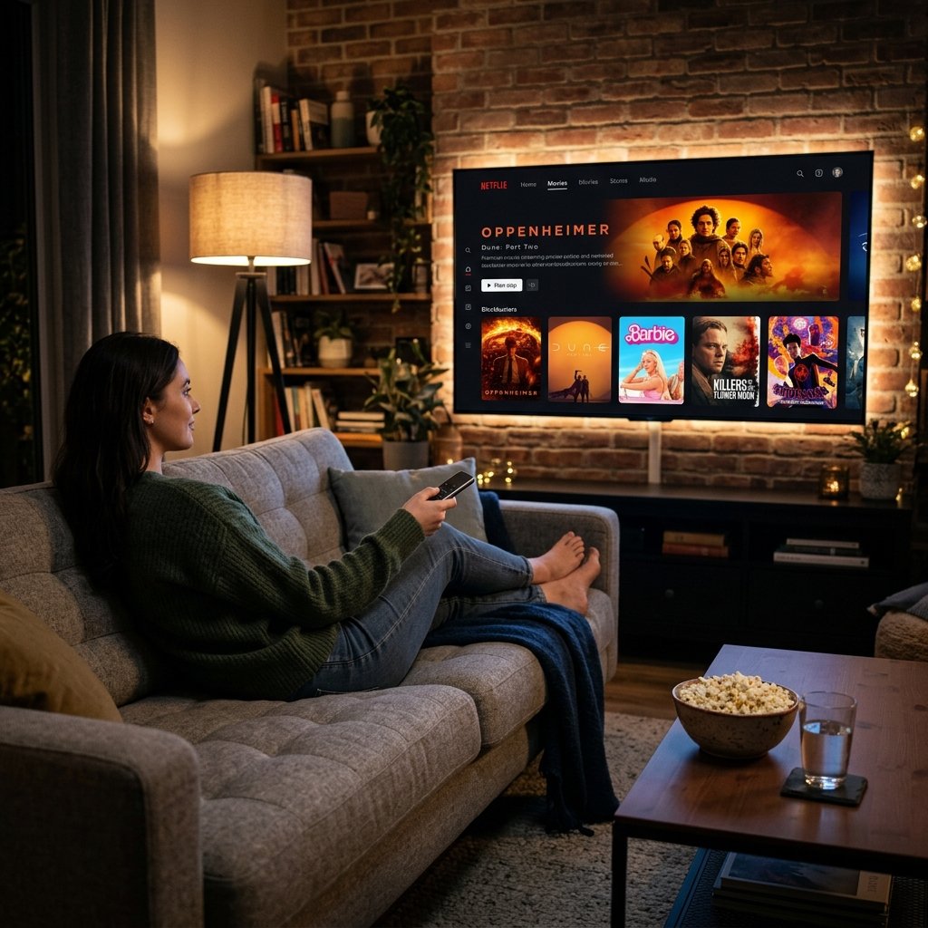 Meilleur Fournisseur IPTV Stable en Europe 2026 : Qualité 4K et Sans Coupure