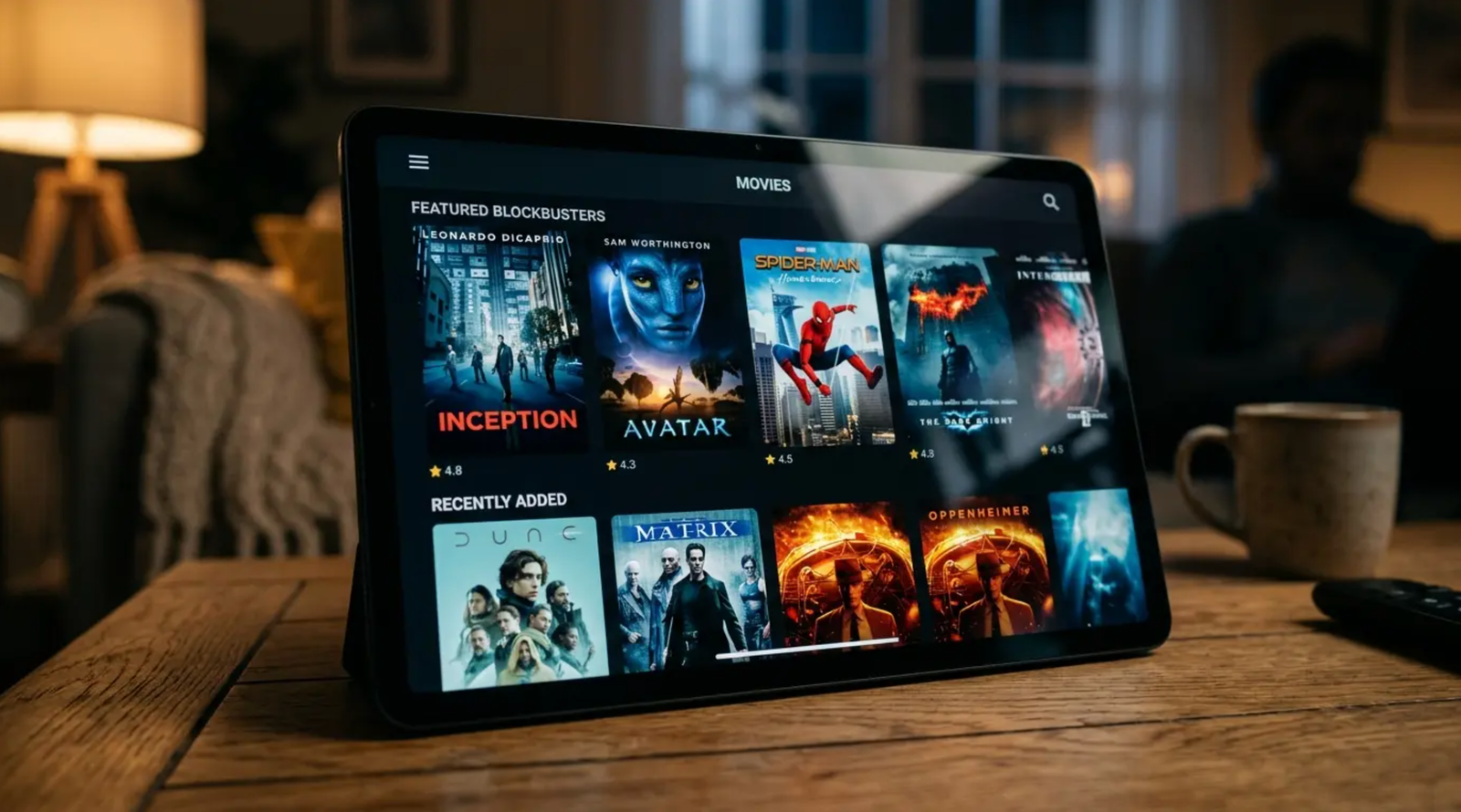Meilleur IPTV pour Films et Séries 2026 : Le Guide Complet (4K, VOD & Stable)