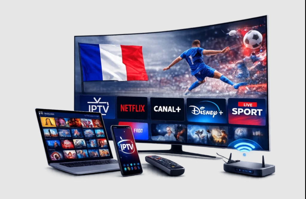 Meilleur IPTV France 2026 : Le Guide Ultime (4K, Stable et Sans Coupure)