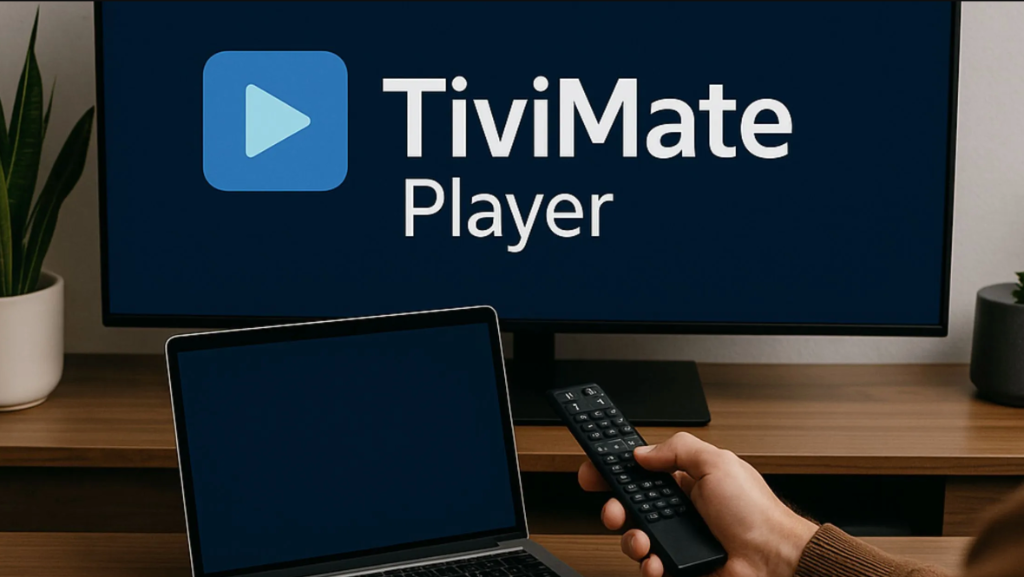 Tivimate IPTV Abonnement : Le Guide Complet LUNE IPTV