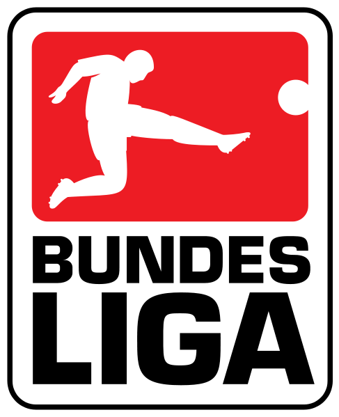 Logo Bundesliga