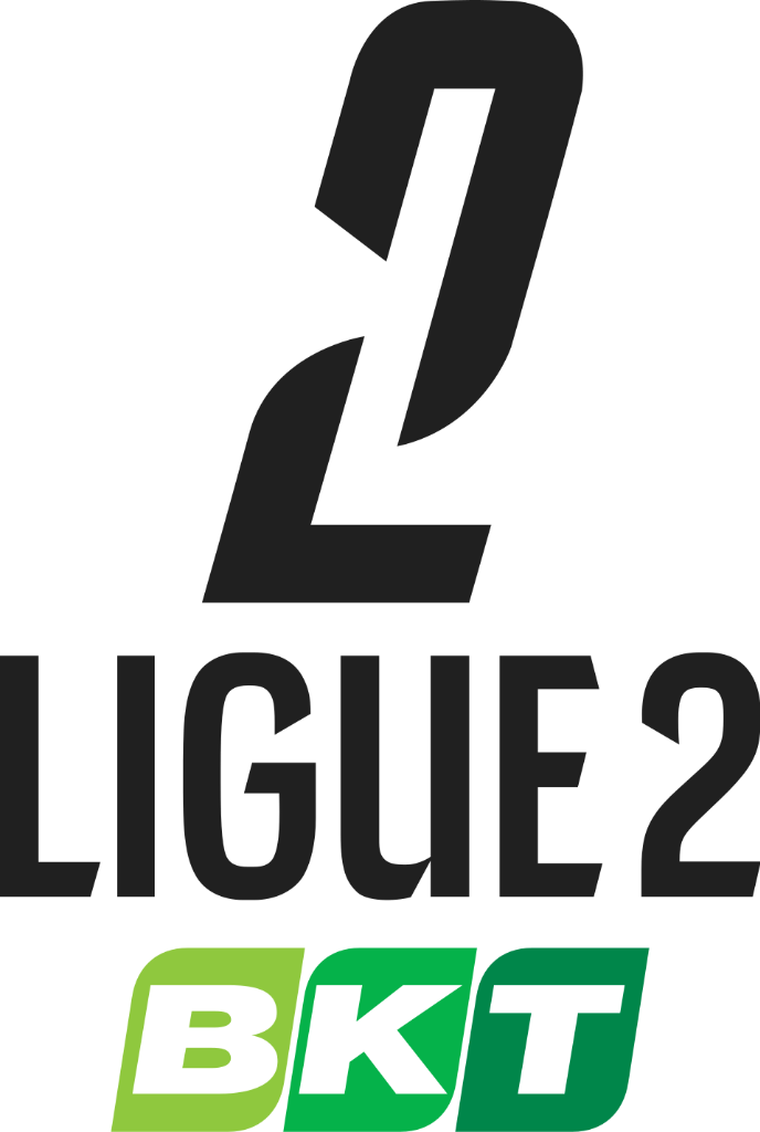 Logo Ligue 2