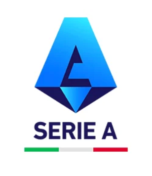 Logo Serie A