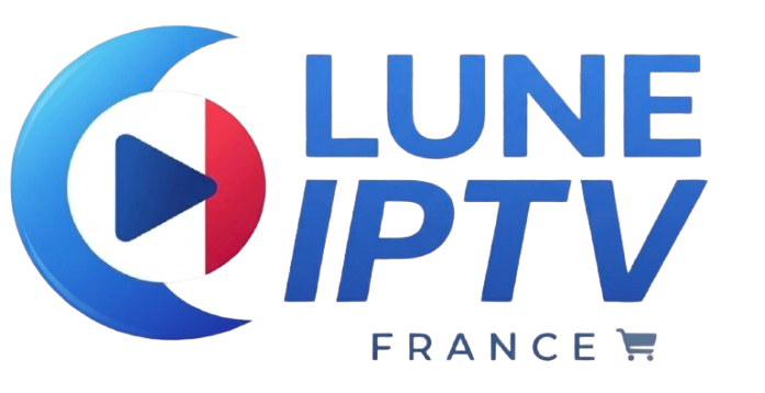 Lune IPTV France Logo