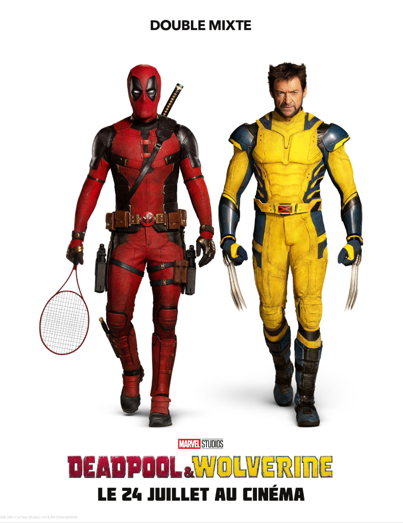 Movie Poster 10