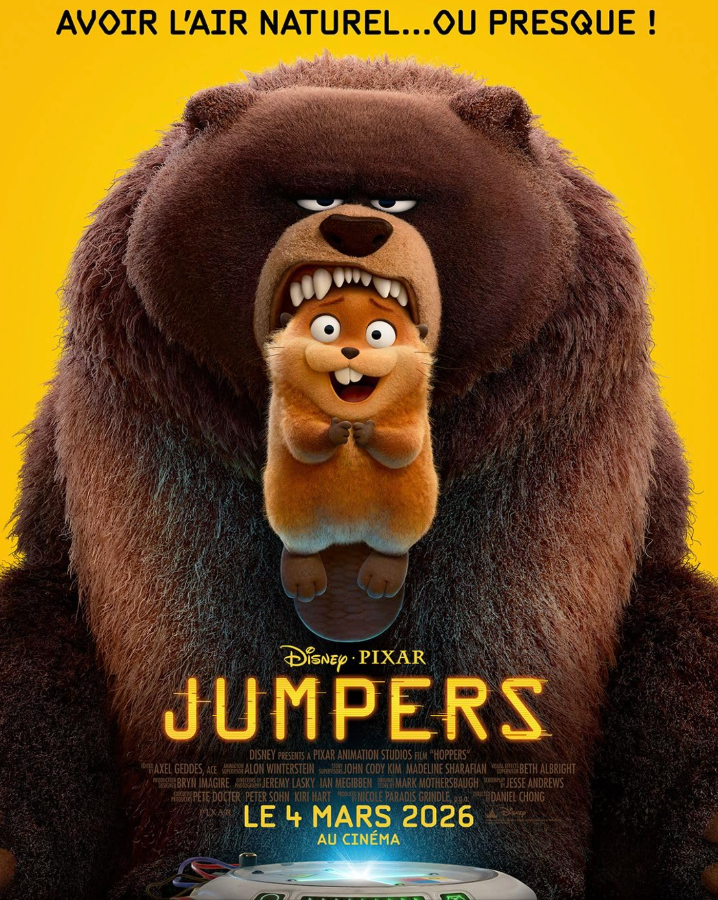 Movie Poster 1