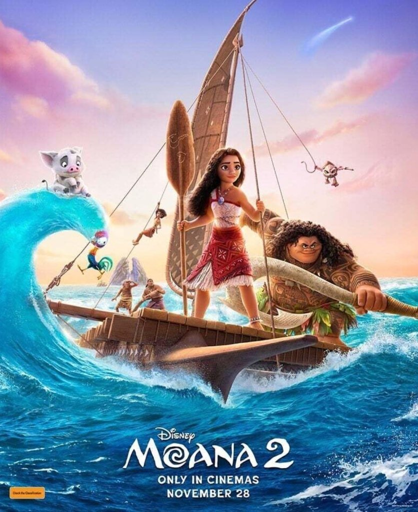 Movie Poster 6