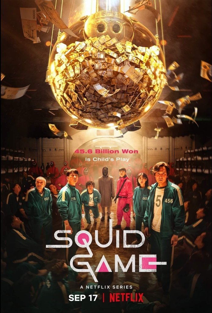 Movie Poster 3