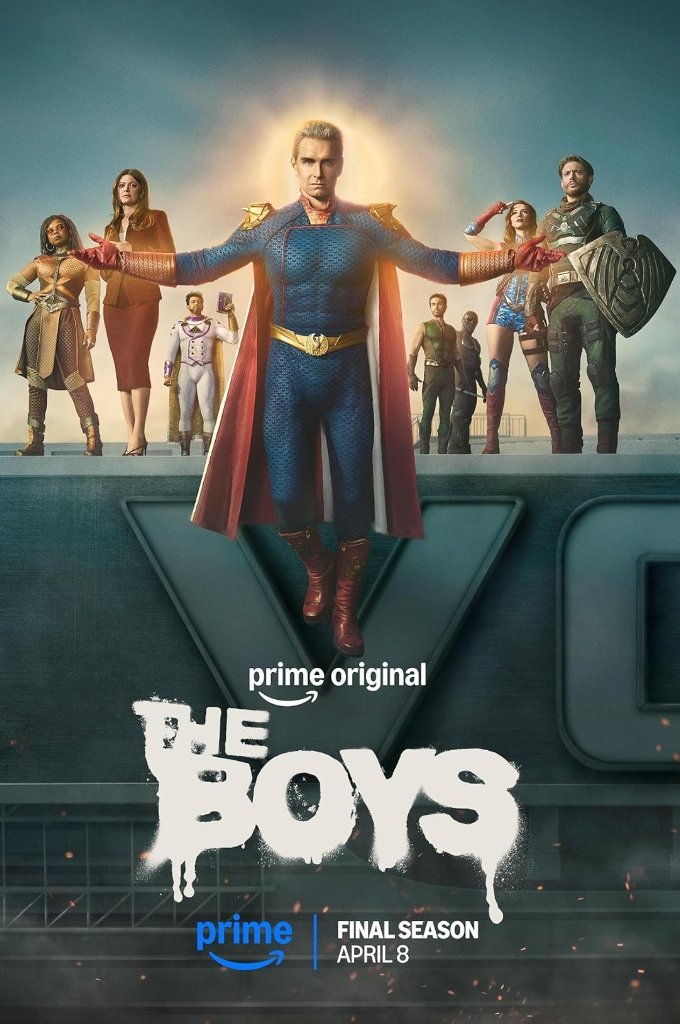 Movie Poster 17